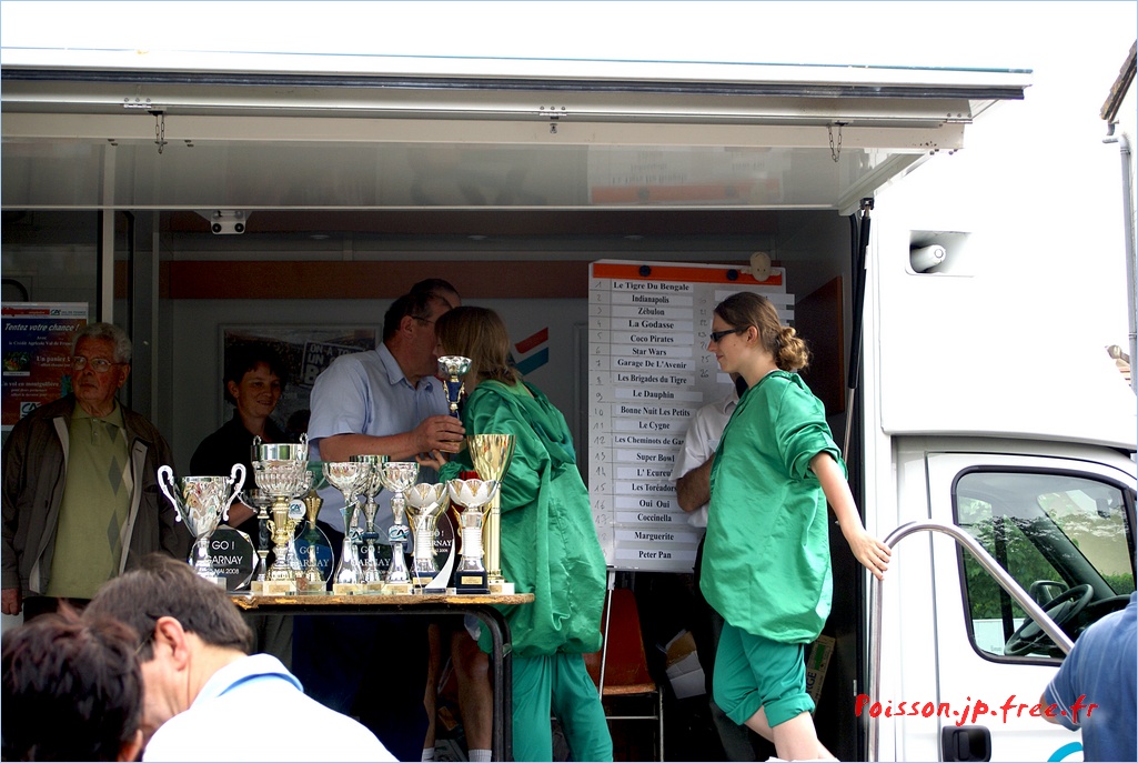 lacourse 127
